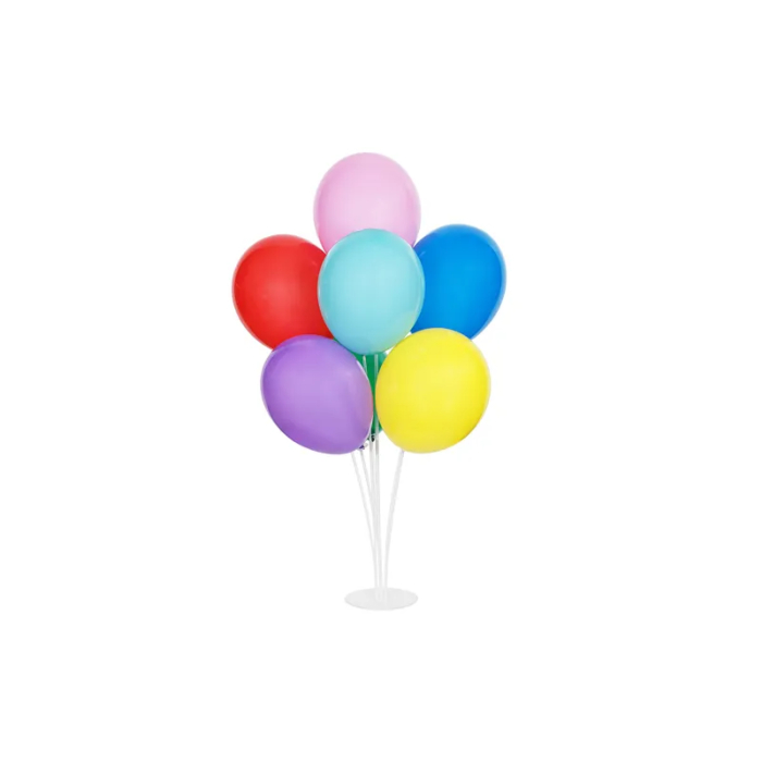 Ballonholder Stativ Til 72 Balloner - Fantastisk Tilbud!