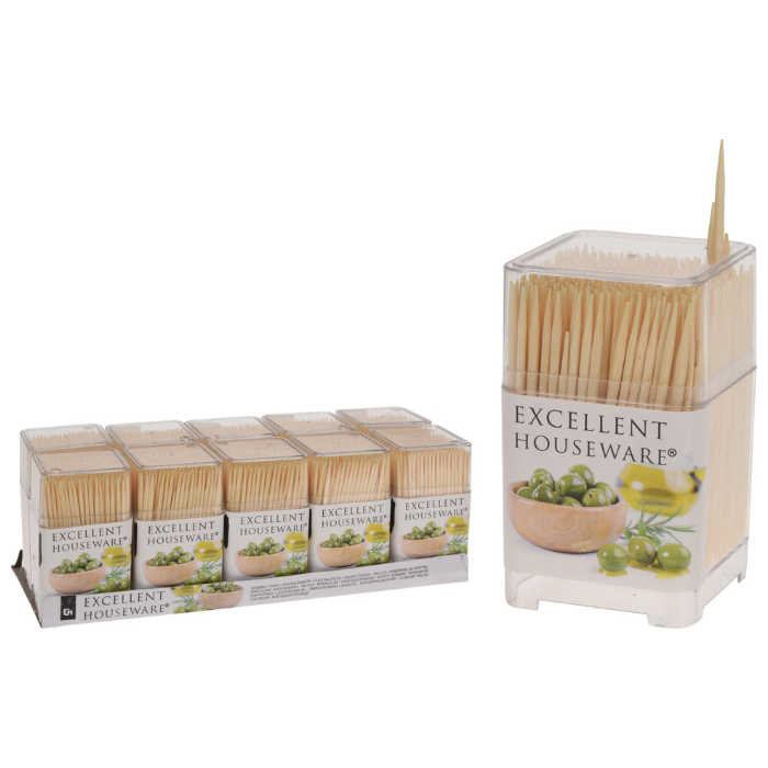 Bambus Cocktailpinde 450x