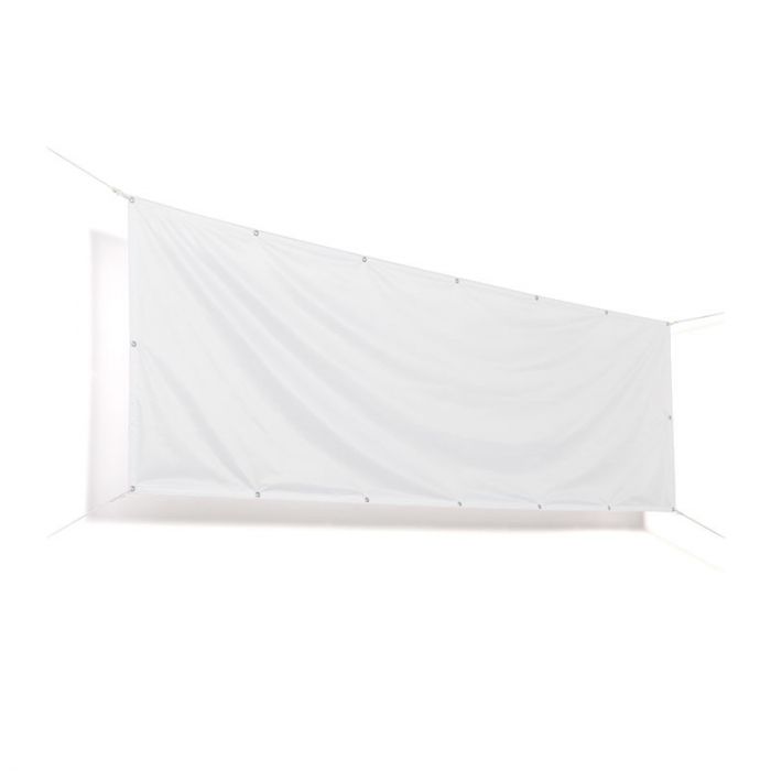 Banner 3x1 Meter - Mal Selv til Festivaler