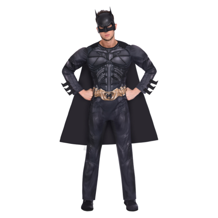 Batmanâ  Dark Knight Rises Kostume