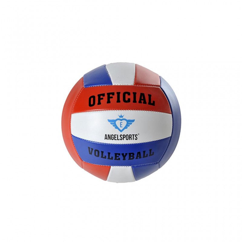 Strand Volleyball i Læder - Fantastisk Tilbud!