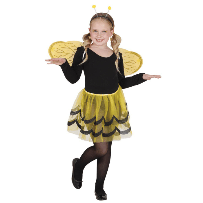 Kostume Til Børn   Dele