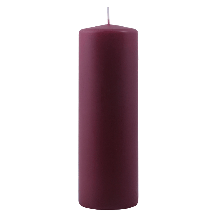 Bloklys Bordeaux 1x 6x18