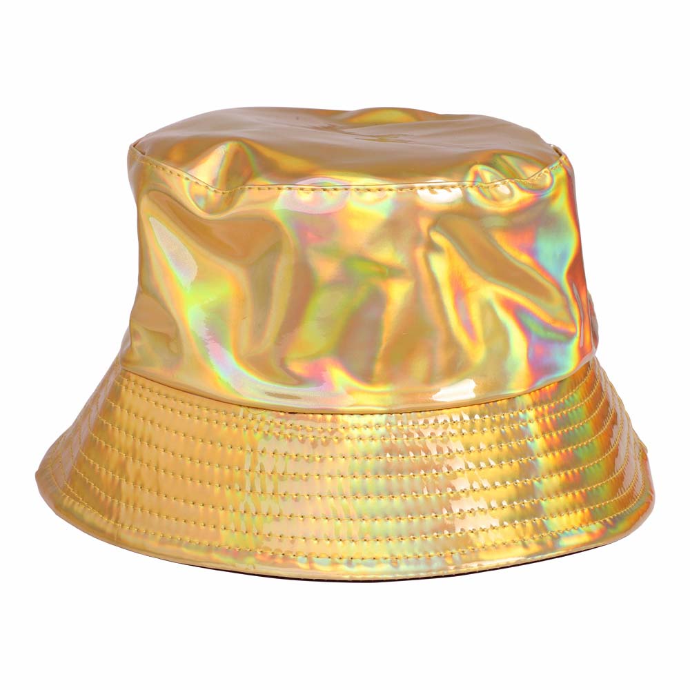 Bøllehat Guld