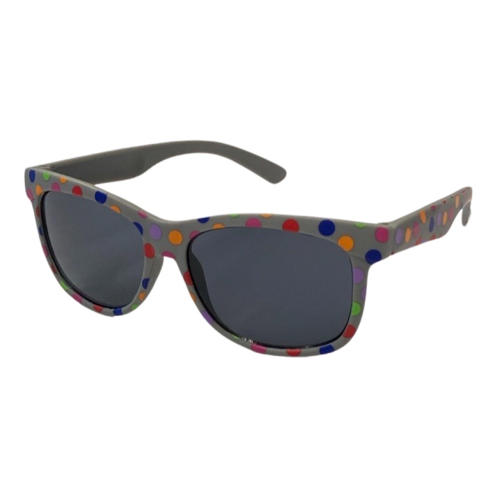 Grå Børnesolbrille – Uundgåelig til Solrige Dage!