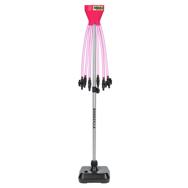 Bongzilla Ølbong - Pink til Festen!