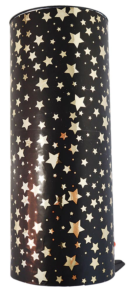 Bordbombe 19      Guldstjerner