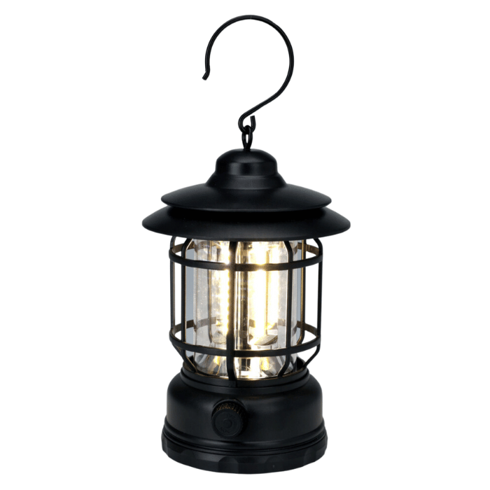 Camping Lanterne Lampe 11 5x18