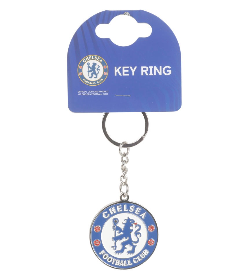 Chelsea   Nøglering