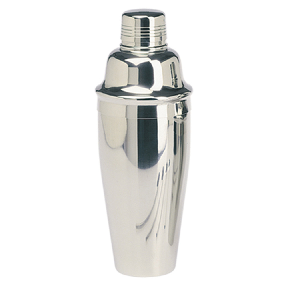 Cocktailshaker 750 ml – Perfekt til festlige drinks!