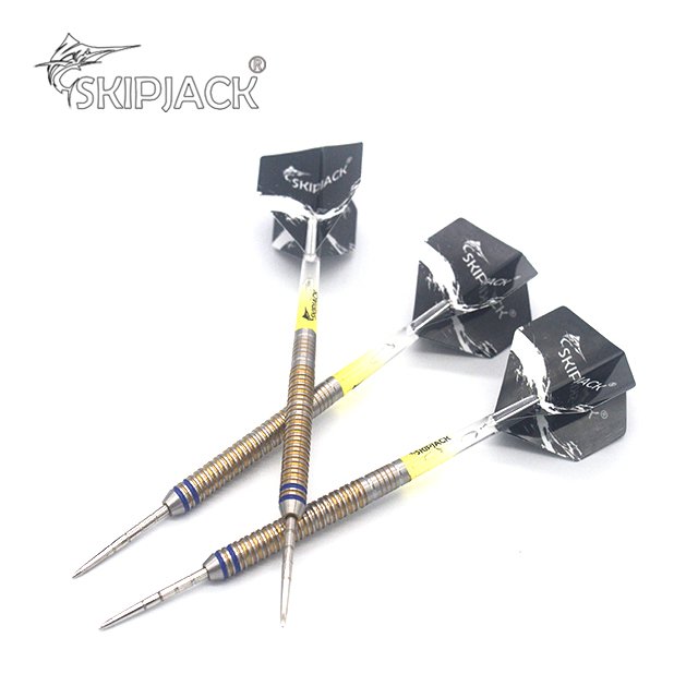 Dartpile 90 Tungsten 21 Deluxe – Fantastisk tilbud!