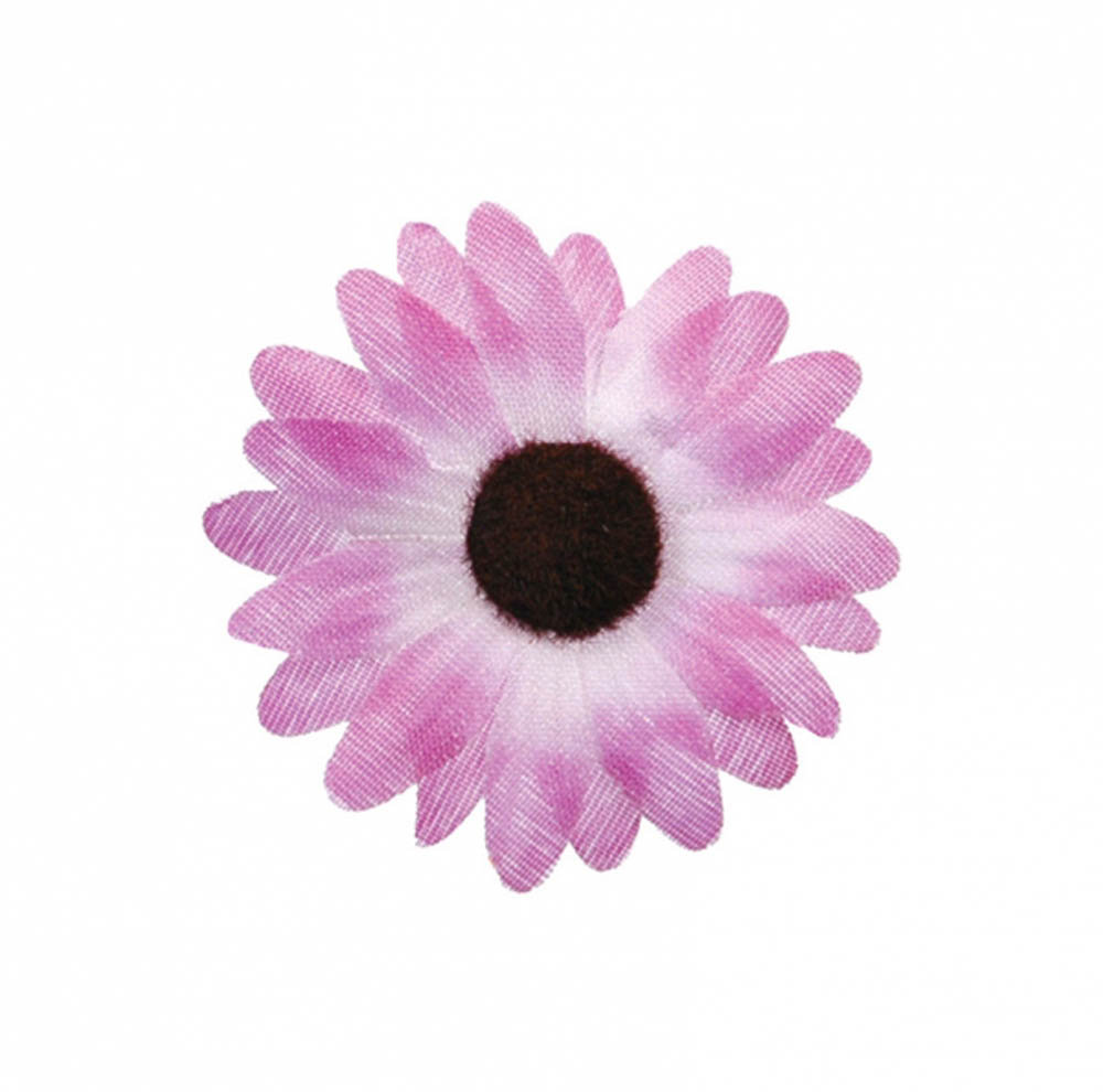 Lilla Dekorationsblomster – 24 Stk til Festpynt