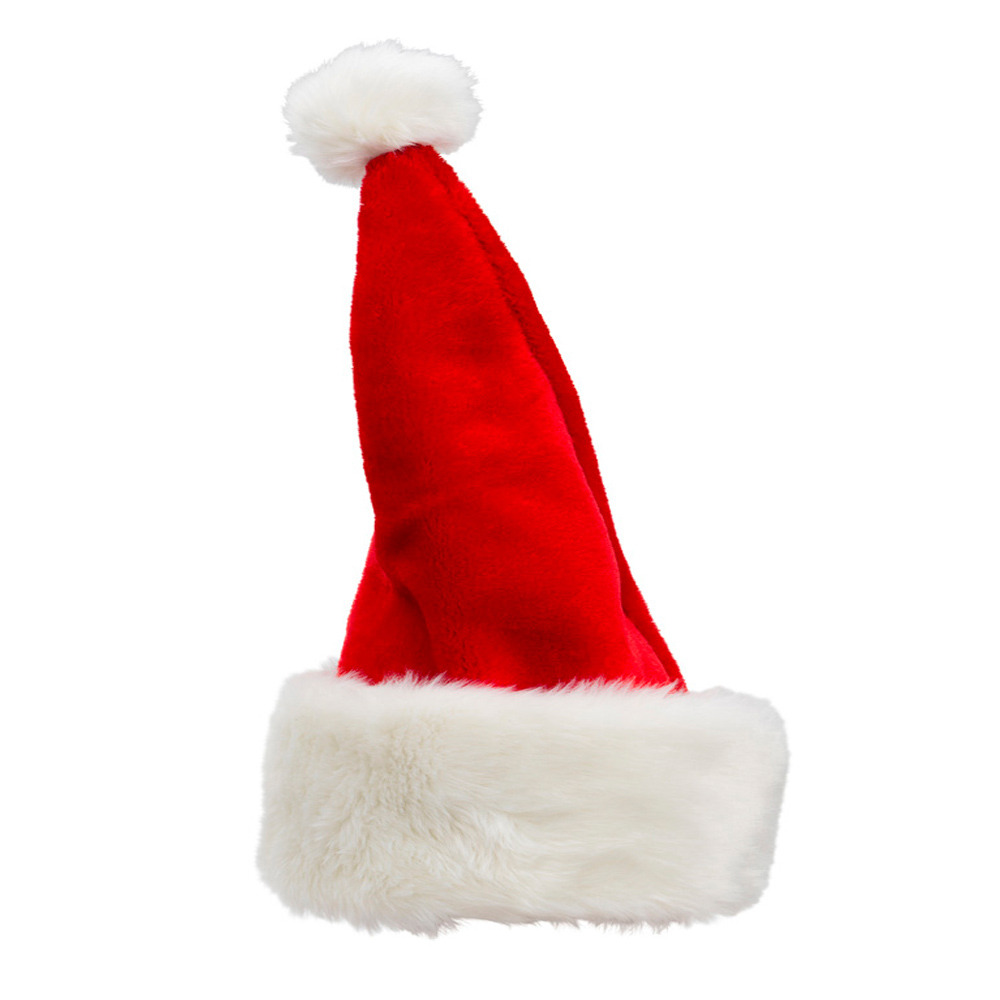 Luksus Nissehue til Julefester – Skab Julestemning!