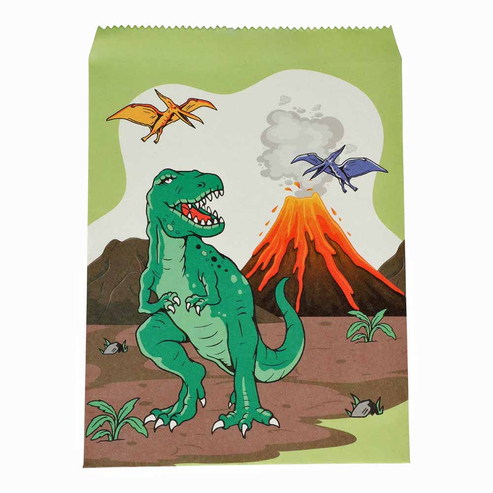 Dinosaur Slikposer – Uundgåelige til Dino Fødselsdage!
