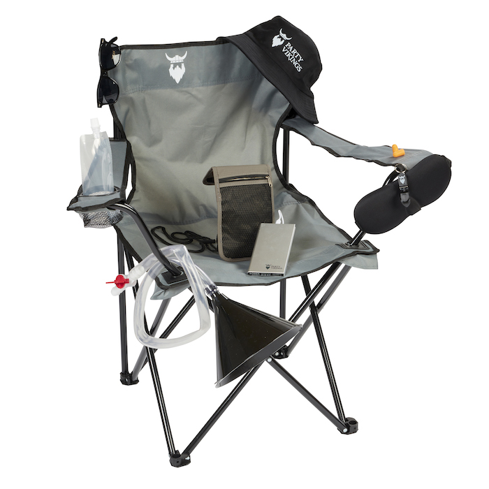 Dit Unikke Festival Kit - Klar til Festen!
