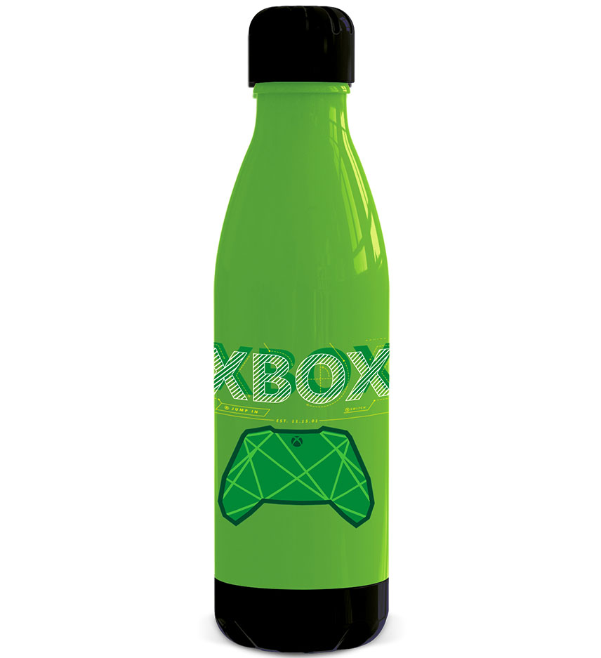 Xbox Drikkedunk – Hydrering til Gamere i Stil!
