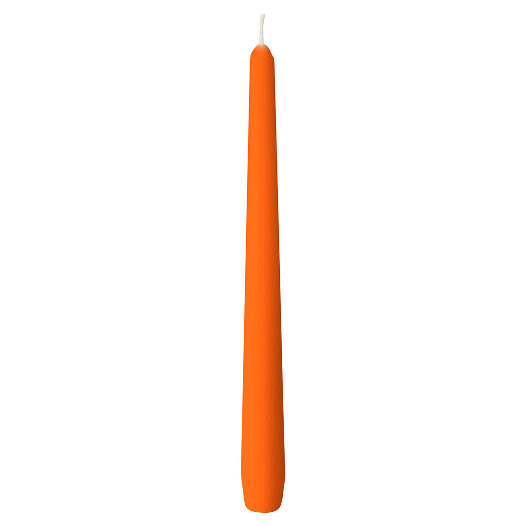 Duni Orange Antiklys – Skab Festlig Stemning til Din Begivenhed