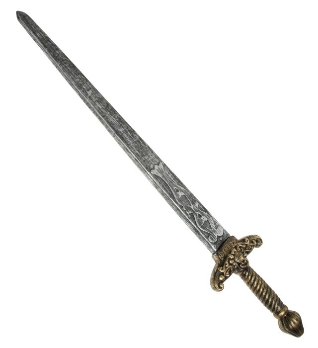 Excalibur Ridder Sværd 89