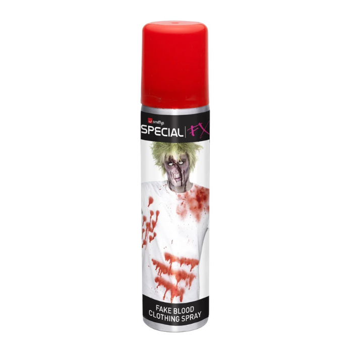 Falsk Blod Spray Til Tekstil 75