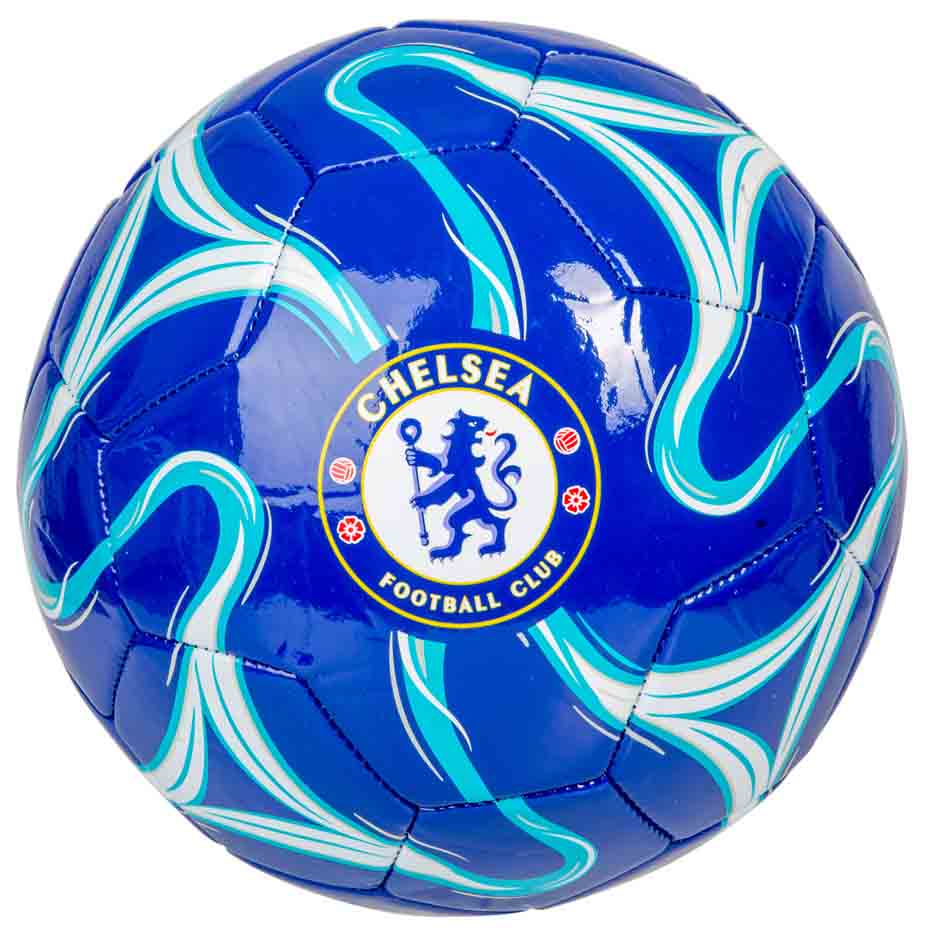 Chelsea FC Fodbold - Den perfekte gave til fans!