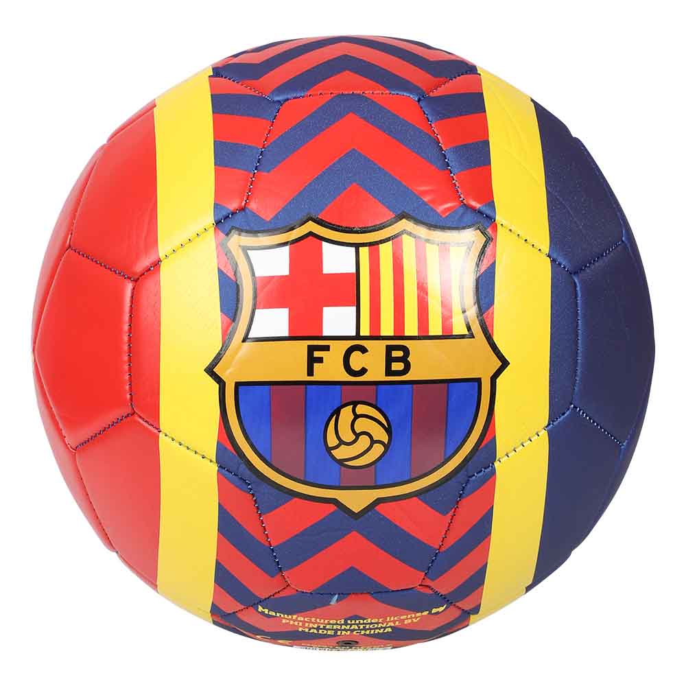 FC Barcelona Fodbold – Uundgåelig Fanartikel til Supportere!