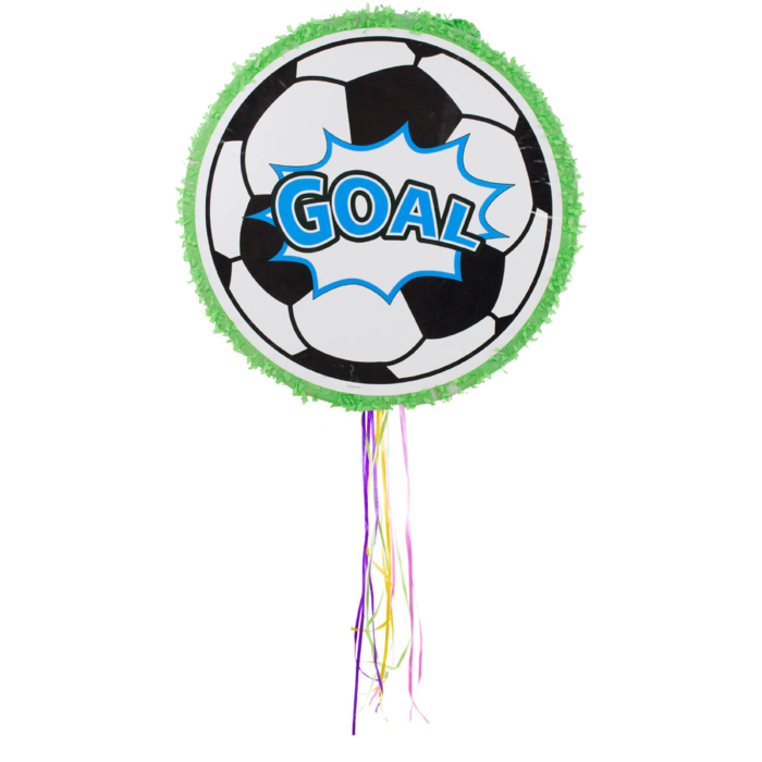 Fodbold Piã Ata – Ø48 cm til uovertruffen pris!