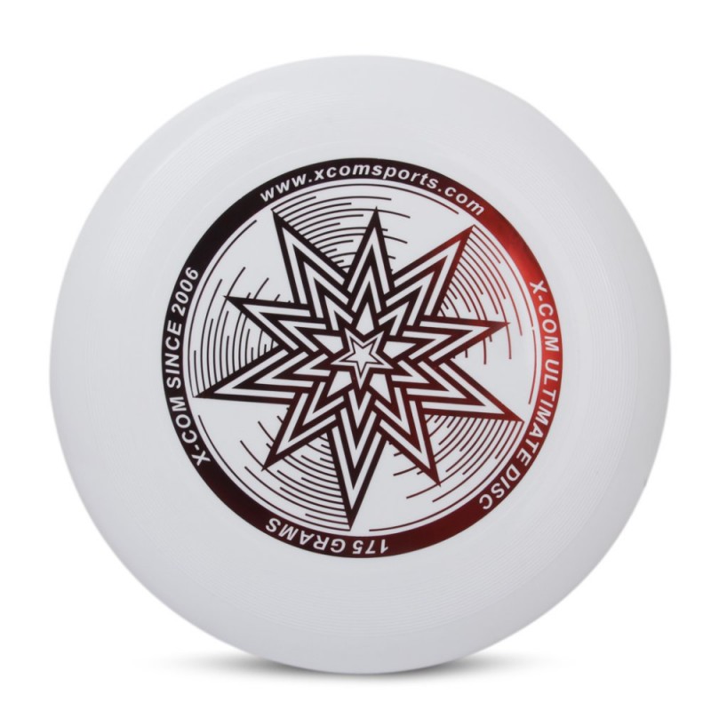 Ultimate Frisbee Disc - Perfekt til udendørs sjov!