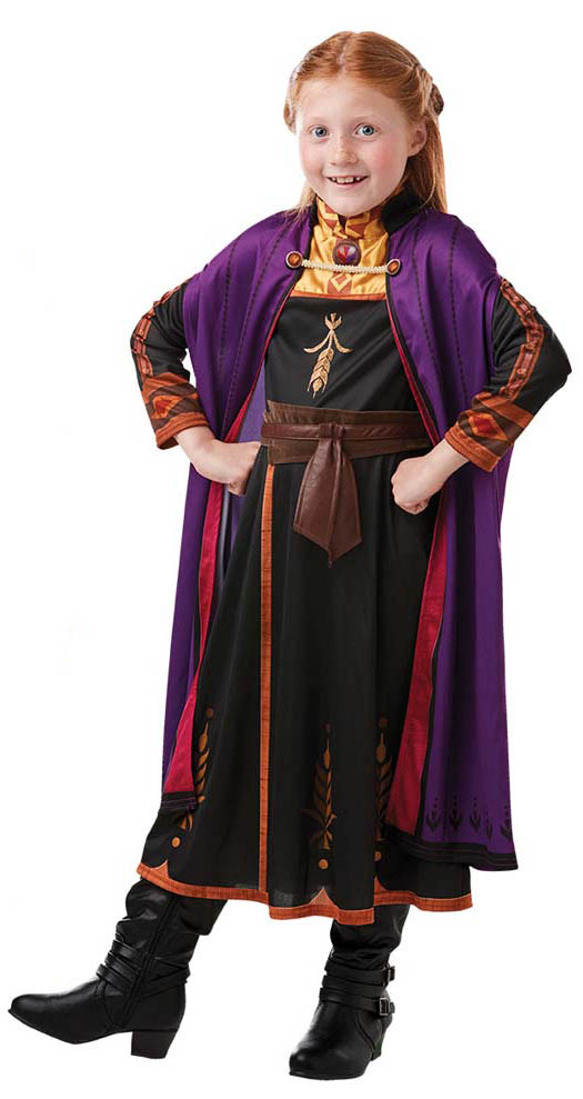 Frost Anna Kostume-str   -