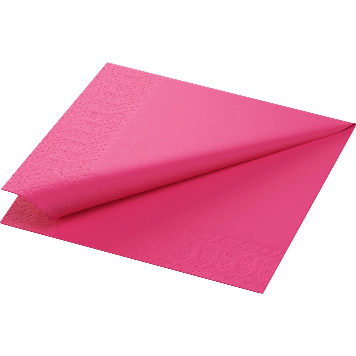 Fuchsia Servietter 20 Stk – Uundgåelige til Festlige Anledninger