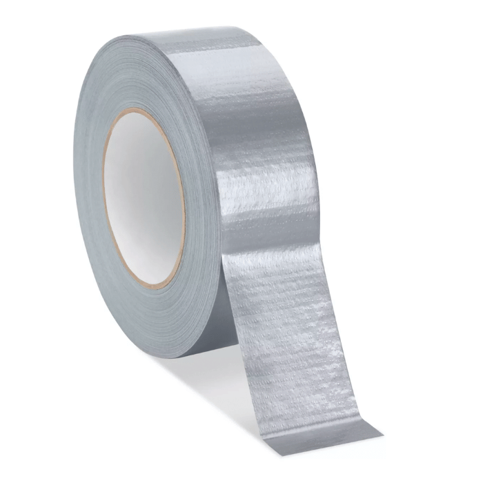 Gaffa Tape Pro 25 Meter – Uundgåeligt Festival Grej Tilbud!