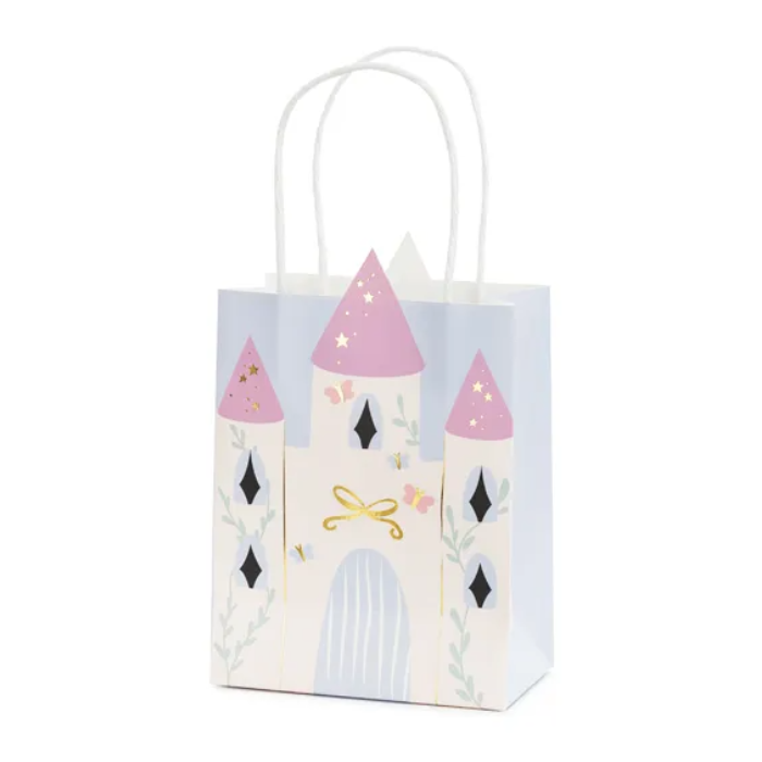 Gavepose Med Slotdesign 14x8x20