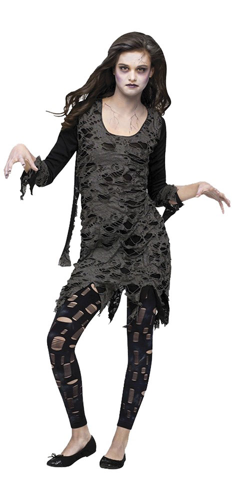 Skræmmende Halloween Kostume til Børn – Fantastisk Tilbud!
