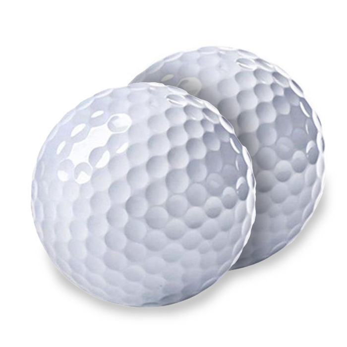Golfbolde X – 2 stk. til fantastiske priser!