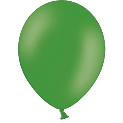 Grønne Balloner 30 cm til Harry Potter Fest - Køb nu!