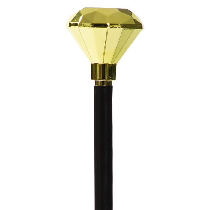 Guld Diamant Stok 105