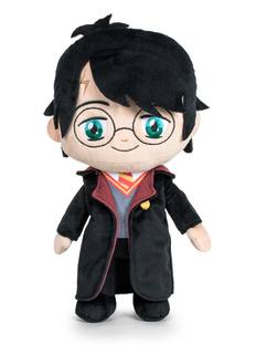 Harry Potter Bamse – Den perfekte gave til fans af magi!
