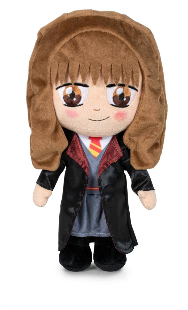 Harry Potter Hermione Bamse – Magisk gave til fans!
