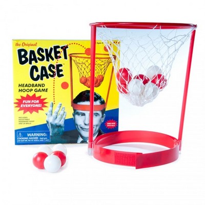 Hoved Basketball - Fantastisk tilbud hos PartyVikings.dk!