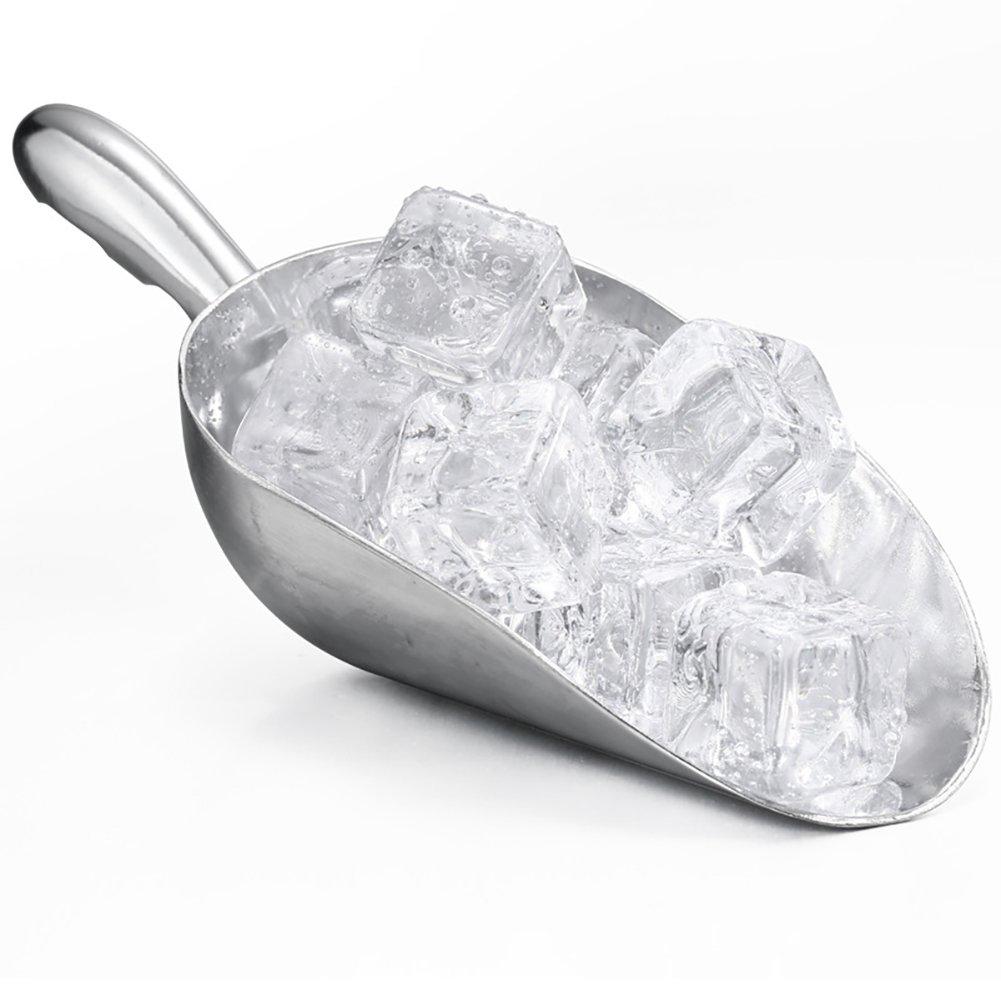 Isske 14 Aluminium Barudstyr - Fantastisk tilbud!