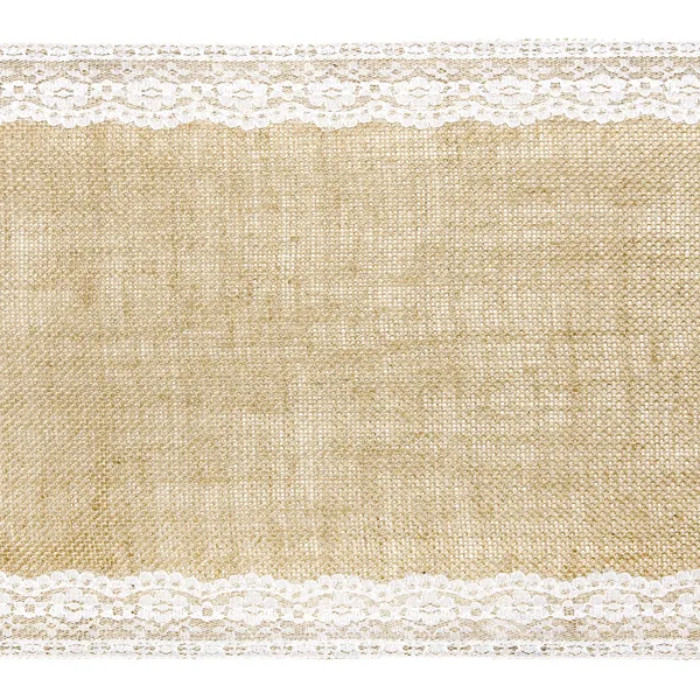 Jute Bordløber   28x2 75