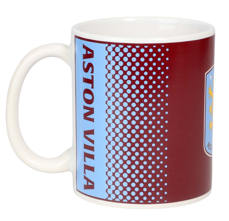 Aston Villa FC Krus – Den Ideelle Gave til Fans!