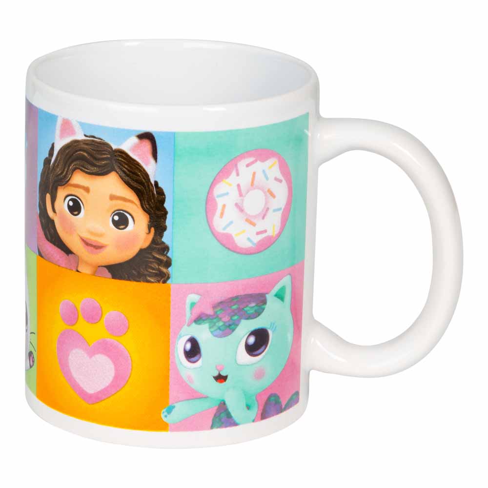 Gabby's Dollhouse Festligt Porcelænskrus til Fester!