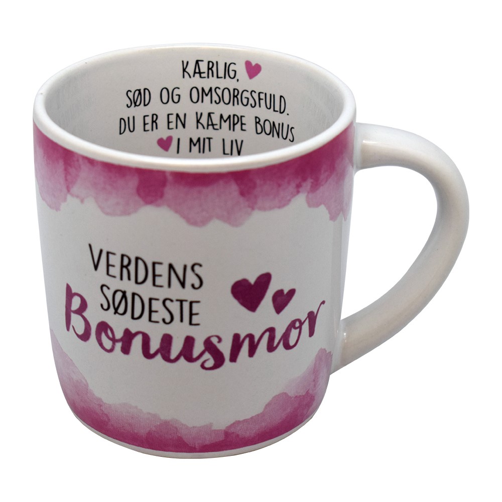 Elegant Gavekrus til Bonusmor – Den Ultimative Gave!