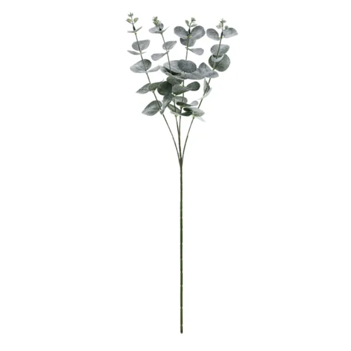 Kunstig Eukalyptus Gren 60