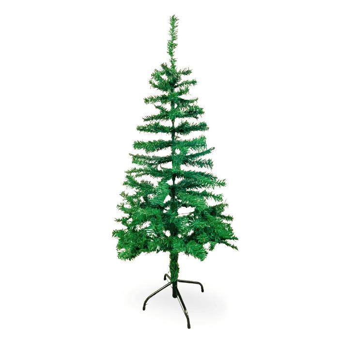 Kunstigt Juletræ 120 cm – Fantastisk Tilbud til Jul!