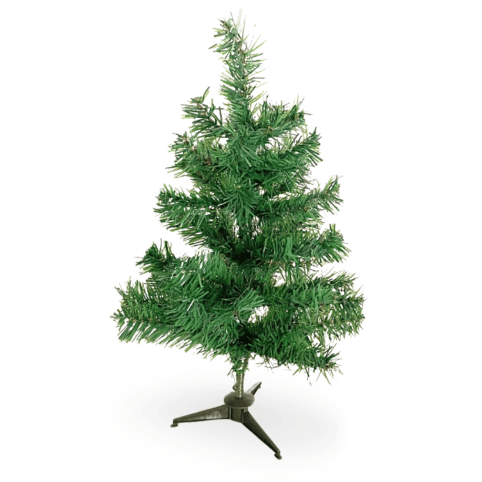 Kunstig Juletræ 45