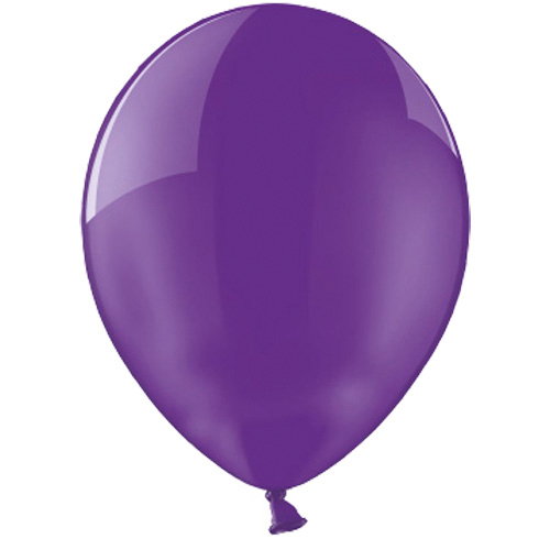 Lilla Ballon 26 cm – Ideel til Fest og Fødselsdag!