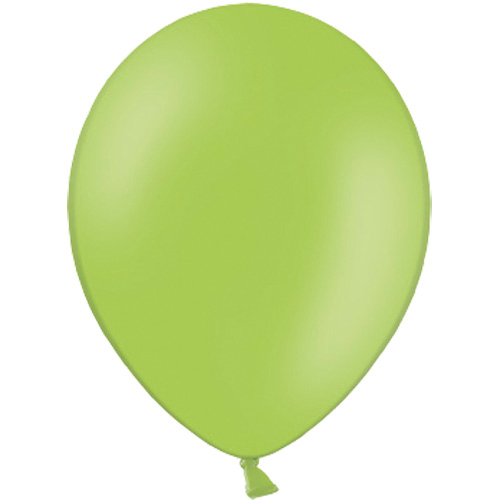 Limegrønne Harry Potter Balloner – Ideelle til Temafest