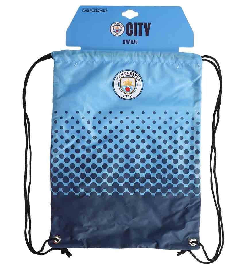 Manchester City Gymnastikpose