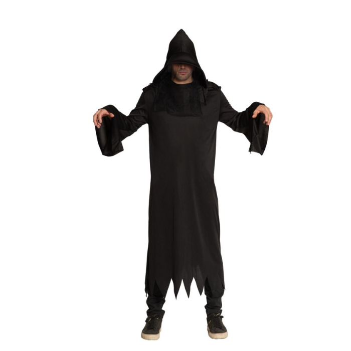 Manden Med Leen Kostume Til Mænd